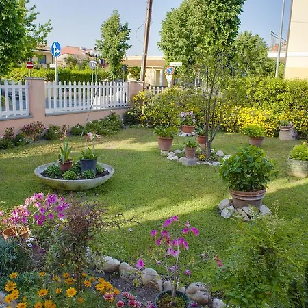 Vittoria Bed & Breakfast *