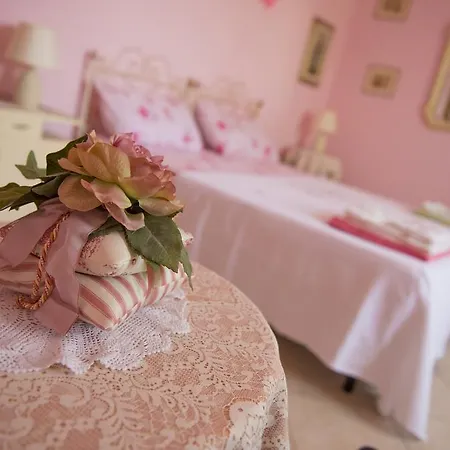 Bed & Breakfast Vittoria *