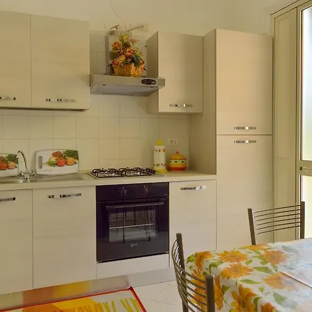 Bed & Breakfast Vittoria *