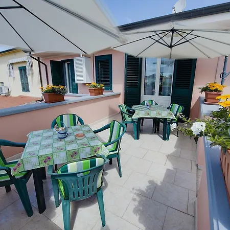 Bed & Breakfast Vittoria *