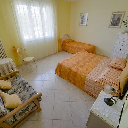 Vittoria Bed & Breakfast *