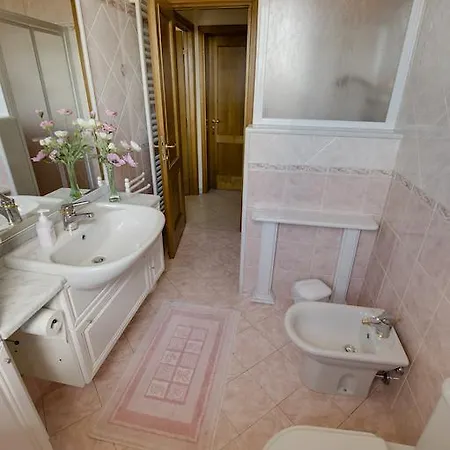 Bed & Breakfast Vittoria