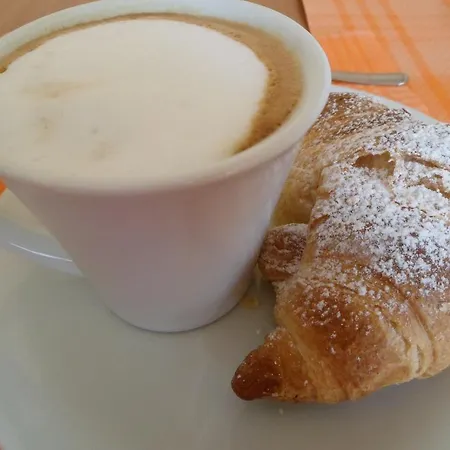 Vittoria Bed & Breakfast